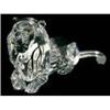 Image 1 : Swarovski SIGNED Lion Inspiration Africa #2151323