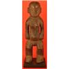 Image 1 : Large, Fine Tiv Tribe Sculpture from Nigeria #2151365