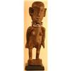 Image 1 : Shamba Figure from Tanzania with Beads, Studs #2151368