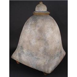 Mary Barringer,1985 Stone Personage, Rare,Early#2151390