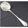 Image 1 : Swedish Sterling Sifting Spoon dated 1782 #2151404