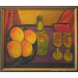 Austrian vintage Still Life #2151443