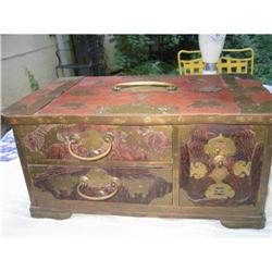 Chinese  Boxes from the 18 century #2151445