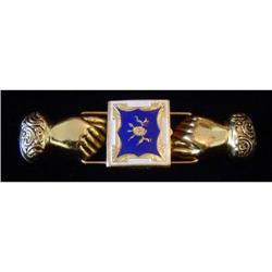 Enamel Box  Pin #2151489