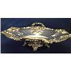 Image 1 : Antique Silverplate Serving Dish #2151491