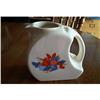 Image 1 : Universal-Cambridge Ohio Pottery Pitcher #2171017