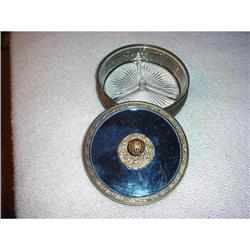 Box, Dresser/Jewelry  #2171092