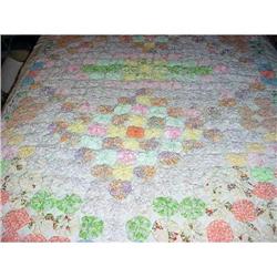 quilt, handmade, pinwheels #2171100