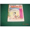 Image 1 : Baltimore Orioles Official Yearbook , 1954 #2171106