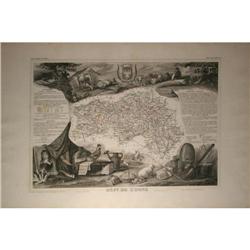 Levasseur Department de Lorne France Normandy #2171114