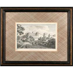 Furn, Robinson-Old world scenes -Print  #2171136
