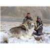 Image 1 : Tajikistan 14-Day Marco Polo Sheep Hunt for One Hunter