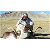 Image 3 : Tajikistan 14-Day Marco Polo Sheep Hunt for One Hunter