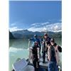Image 3 : Alaska 6-Night/3-Day Fishing Charter Trip for Four Anglers