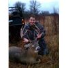Image 2 : Kansas 5-Day Whitetail Deer Hunt for One Hunter