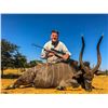 Image 3 : South Africa 7-Day Nyala & Gemsbuck Safari for Two Hunters