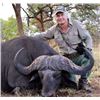 Image 1 : Tanzania 7-Day Cape Buffalo Hunt For One Hunter