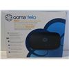 Image 1 : OOMA TELO FREE HOME PHONE SERVICE