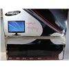 Image 1 : SAMSUNG 24 INCH LCD MONITOR