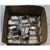 Image 1 : BOX WITH 41 DECORA 3-WAY SWITCHES AND