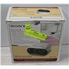 Image 1 : SONY ICF-C318 FM/AM CLOCK RADIO