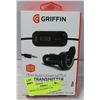 Image 1 : GRIFFIN FM TRANSMITTER