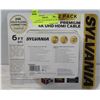 Image 1 : SYLVANIA 2 PACK PREMIUM 4K UHD HDMI CABLES