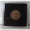 Image 1 : 1898 USA INDIAN HEAD SMALL CENT