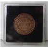 Image 1 : 1859 VICTORIAN CANADA LARGE CENT