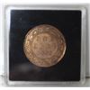 Image 1 : 1901 VICTORIAN CANADA LARGE CENT