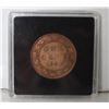 Image 1 : 1904 EDWARDIAN CANADA LARGE CENT