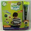 LEAPFROG LEAPSTART GO INTERACTIVE LEARNING