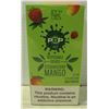 Image 1 : BOX W/10 POP STRAWBERRY MANGO 5% DISPOSABLE E-CIGS
