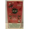 Image 1 : BOX W/10 POP ICED LYCHEE 5% DISPOSABLE E-CIGS