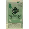 Image 1 : BOX W/10 POP COOL MENTHOL 5% DISPOSABLE E-CIGS