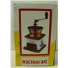 Image 1 : NEW COFFEE GRINDER HANDCRANK