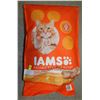 Image 1 : IAMS PROACTIVE HEALTH CAT FOOD 7.26KGS