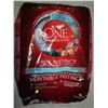 Image 1 : TRUE INSTINCT DOG FOOD 12.4KGS