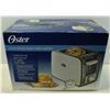 Image 1 : OSTER 2-SLICE RETRACTABLE CORD TOASTER -