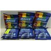 Image 1 : 6 PACKS OF HALLS LOZENGES