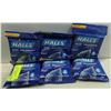 Image 1 : 6 PACKS OF HALLS LOZENGES