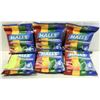 Image 1 : 6 PACKS OF HALLS LOZENGES