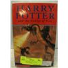 Image 1 : HARRY POTTER 1ST EDITION SCHOLASTIC BOOK