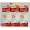 Image 1 : STODAL HOME PATIC COUGH + COLD SYRUP 1-11 YRS OLD