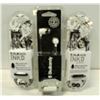 Image 1 : 3 PAIRS OF SKULL CANDY MICROPHONE AND REMOTE