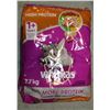 Image 1 : WHISKAS 20% MORE PROTEIN CAT FOOD 7.7KG