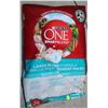 Image 1 : PURINA ONE SMART BLEND DOG FOOD LARGE BREED 7KG