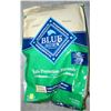 Image 1 : BLUE BUFFALO BRAND DOG FOOD LAMB\BROWN RICE 9.9KGS