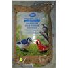 Image 1 : GREAT VALUE 100% CORNFREE WILD BIRD FEED 9KG