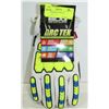 Image 1 : ARC TEK BDG GLOVES XL